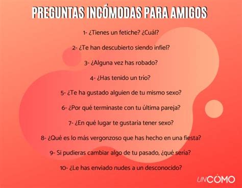 365 preguntas incómodas para hacer a tus amigos (o。